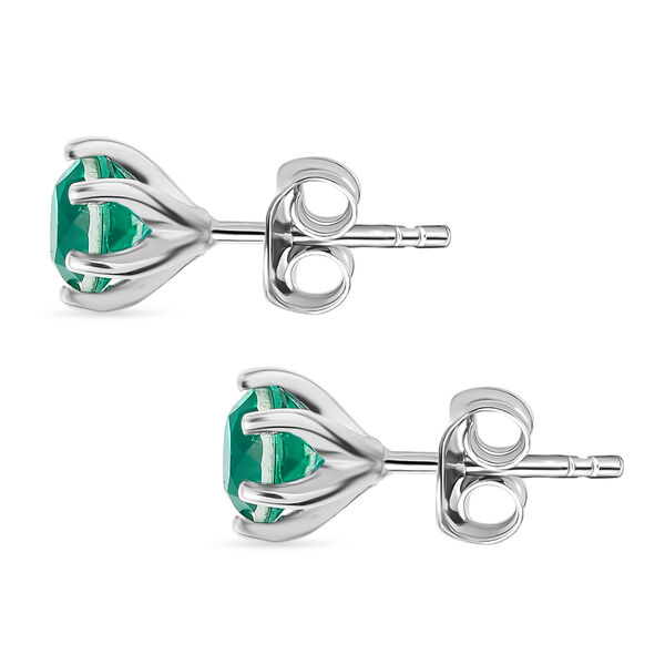 D'Joy Pfau Triplett Quarz und Zirkon Schmuckset, 925 Silber platiniert - 2,93 ct. image number 8