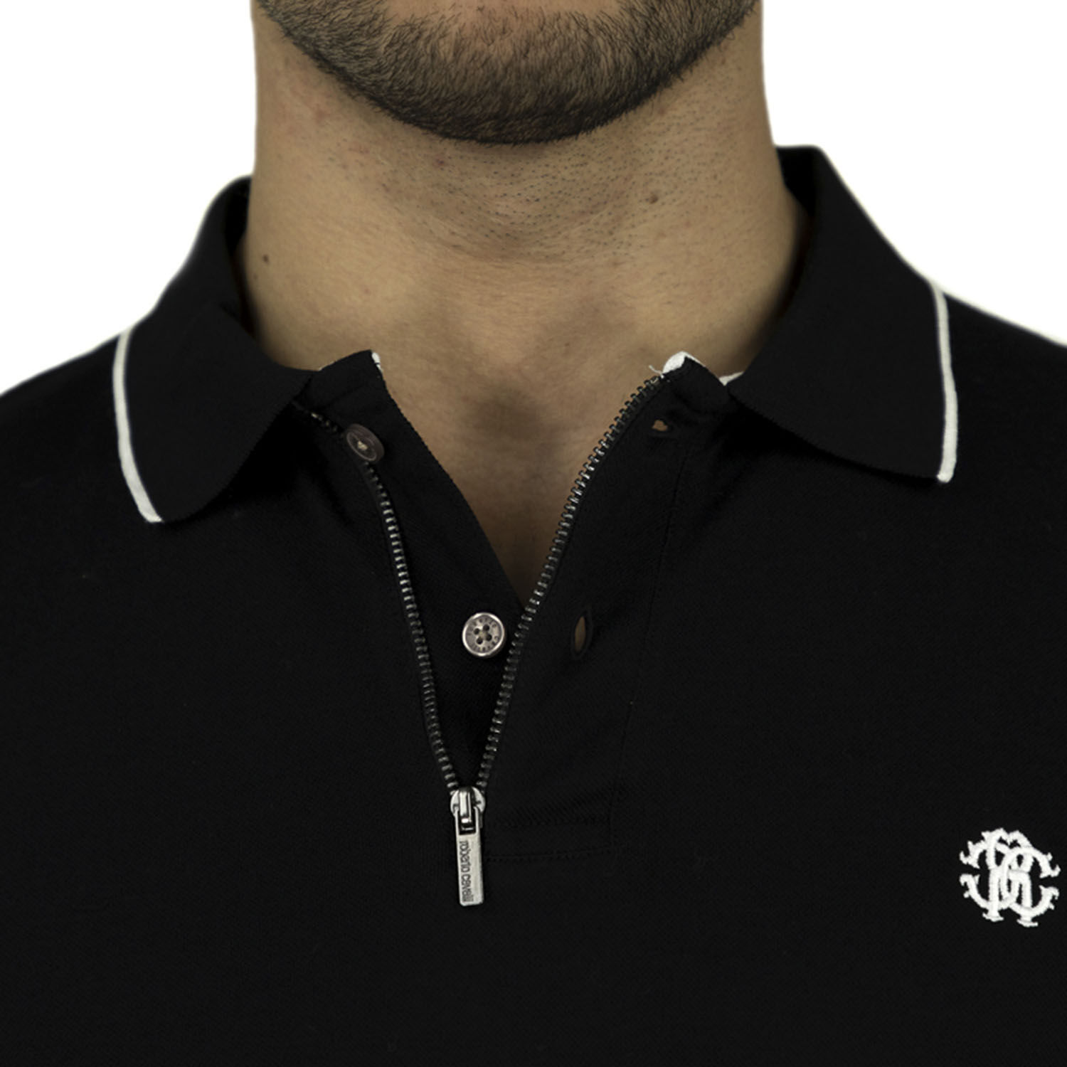 Roberto cavalli clearance polo