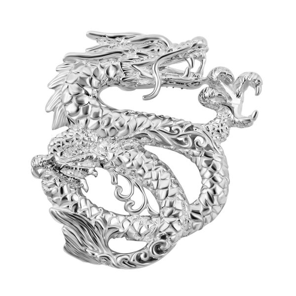 Royal Bali Kollektion - Drachen-Anh&auml;nger