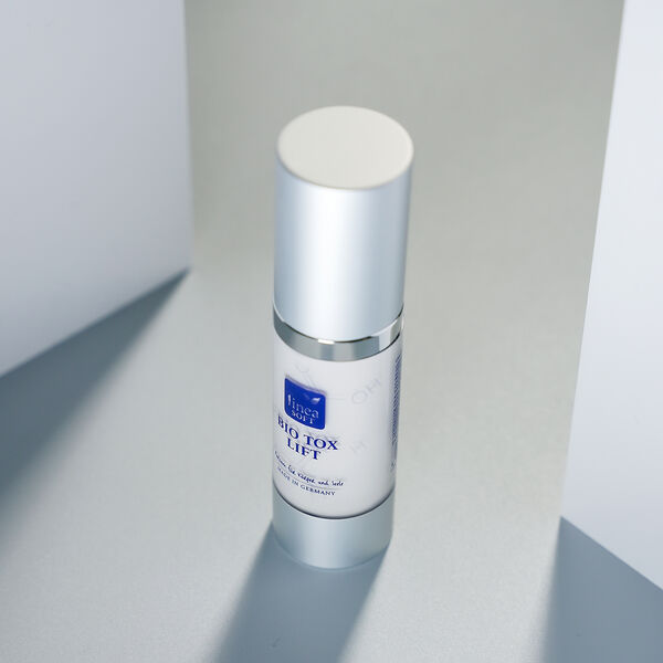 Linea Soft: Bio Tox Serum, 30 ml