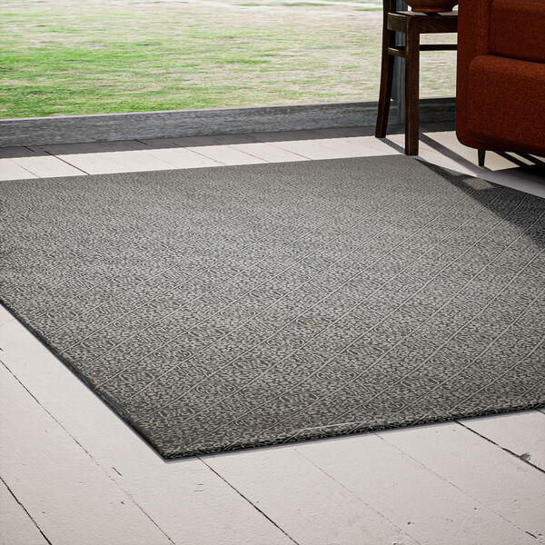 Digitaldruck Teppich, cr&eacute;me und multicolor image number 2