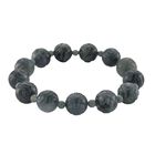 Natürlicher Olmek Jadeit Armband Flexibles cm ca. 180.00 ct