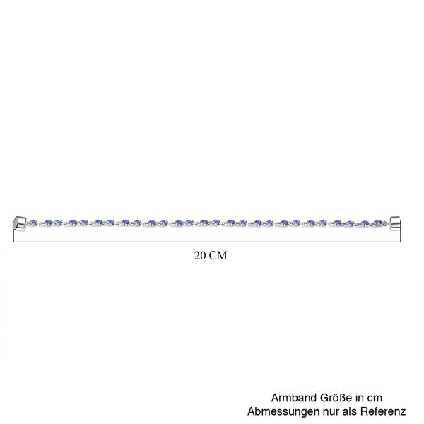 D'Joy Tansanit Armband image number 5