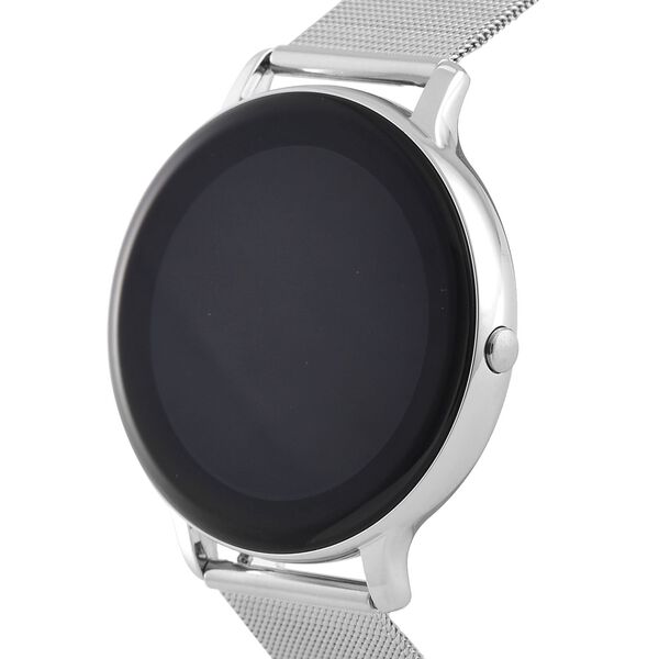 HiWatch Plus Smartwatch mit Dual-Modus Bluetooth, 32mm und Wassergesch&uuml;tztes Design image number 5