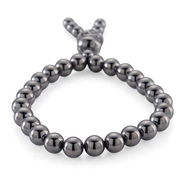 Terahertz Armband 18 cm ca. 115.00 ct image number 5