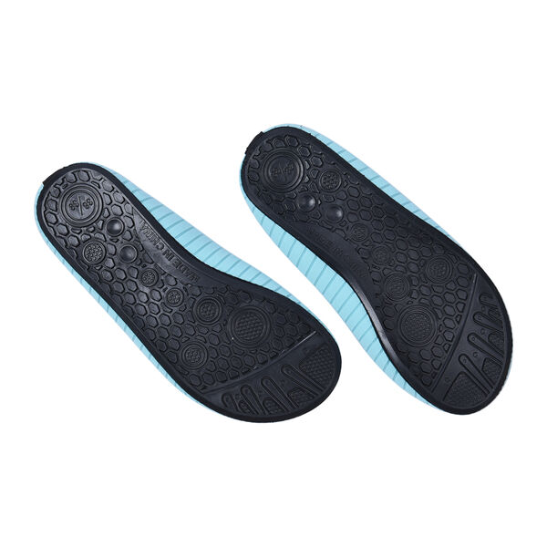 Unisex Aquaschuhe, Rutschfest & Schnelltrockend, Größe 40-41, Türkis image number 4