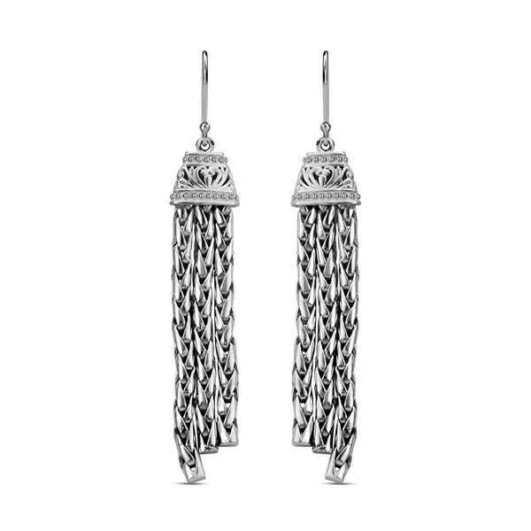 Royal Bali Kollektion- Padian Ohrringe