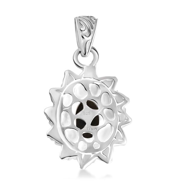 Royal Bali D'Joy Labradorit Anh&auml;nger - 5,96 ct. image number 4