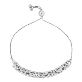 925 Silber Armband ca. 23 cm ca. 5,70g