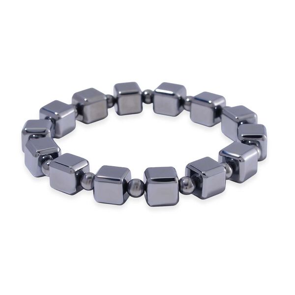 Terahertz Armband Flexibel ca. 169,50 ct.