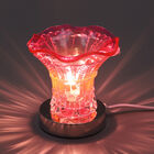 Touch Lampe mit 5 ätherischen Ölen 10ml, Rosa image number 1
