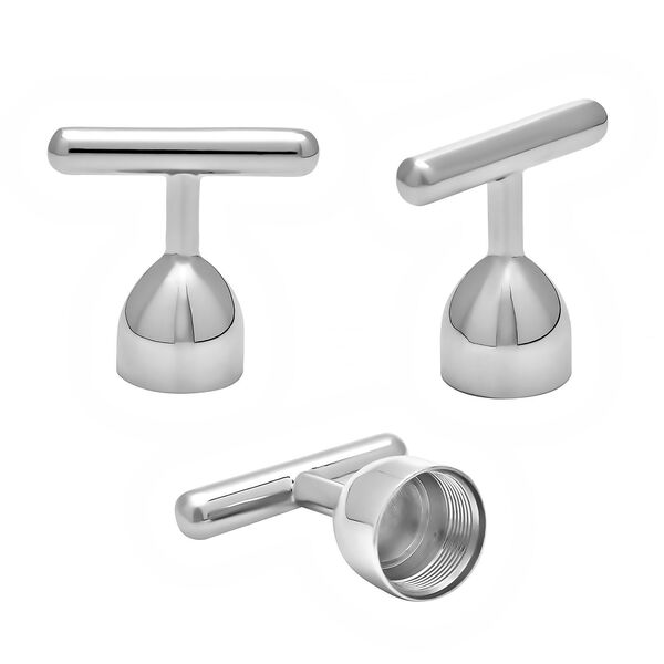 4-in-1 Beauty Bar Gesichtsmassageger&auml;t, gr&uuml;ner Jade image number 4