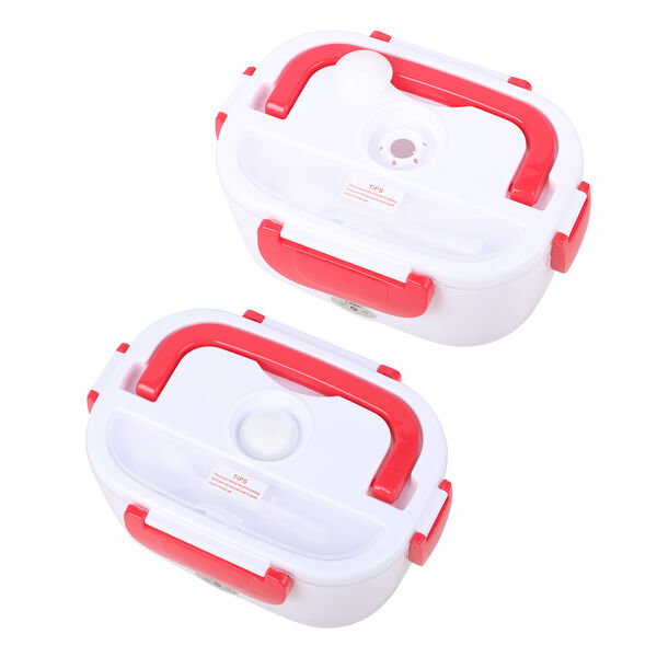 Elektroheizung Lunchbox  image number 5