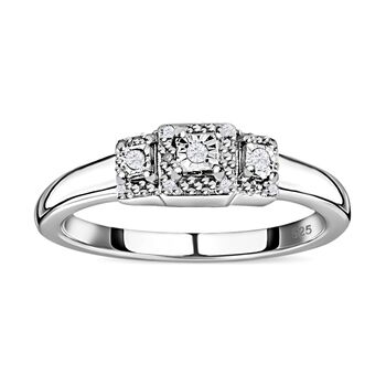 Diamant Ring