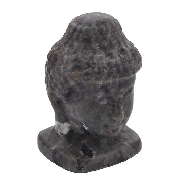 Gem Crystal Kollektion - Yooperlith Buddha-Figur - 6x4cm image number 4