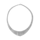 925 Silber Halskette ca. 45 cm ca. 36,00g