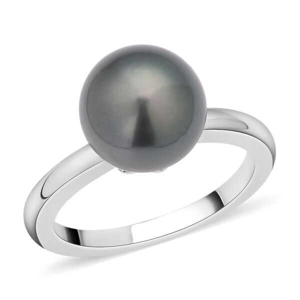 Tahiti Perlen-Ring image number 4