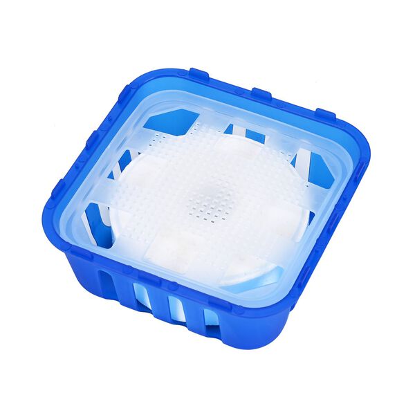 Luftentfeucher, inkl. 2 Filter, Duftfrei image number 8