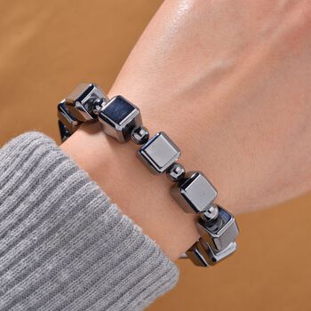 Terahertz Armband Flexibel ca. 169,50 ct.