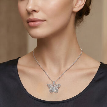 Royal Bali 925 Silber Anh&auml;nger 3,16g