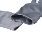 Kupfer-Kompressionsset: Fuß-, Handschuh- und Wadenmanschetten In Grau image number 2