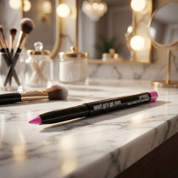 SGGM Lip Pencil 104 Sweet Pink image number 1