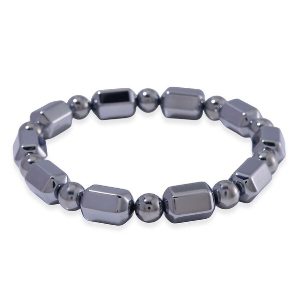 Terahertz Armband Flexibel ca. 115.00 ct