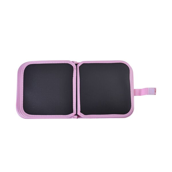 14-Gesicht Kinder Malbuch mit 12 Farbe Kunststoff, Einhornmuster image number 2