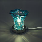 Touch Lampe mit 5 ätherischen Ölen 10ml, Blau image number 1