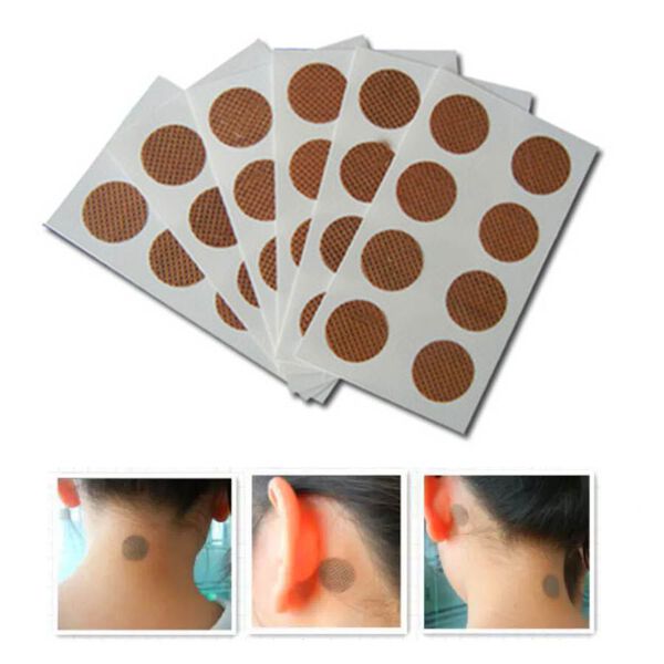 Vitamin Pflaster mit B12, 32 Pflaster image number 3