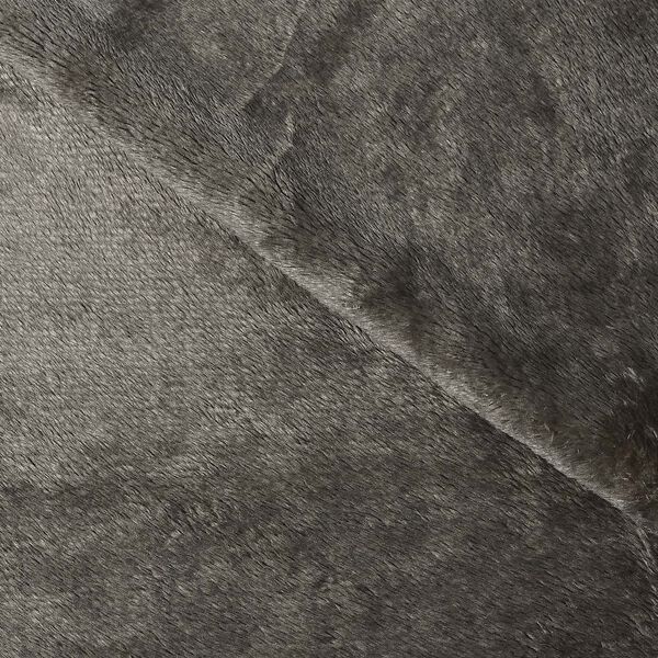 Premium Kuscheldecke aus 100% Mikrofaser, 450 gsm, Größe: 150x220 cm, beige image number 8