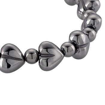 Terahertz Armband Flexibles cm ca. 120.00 ct