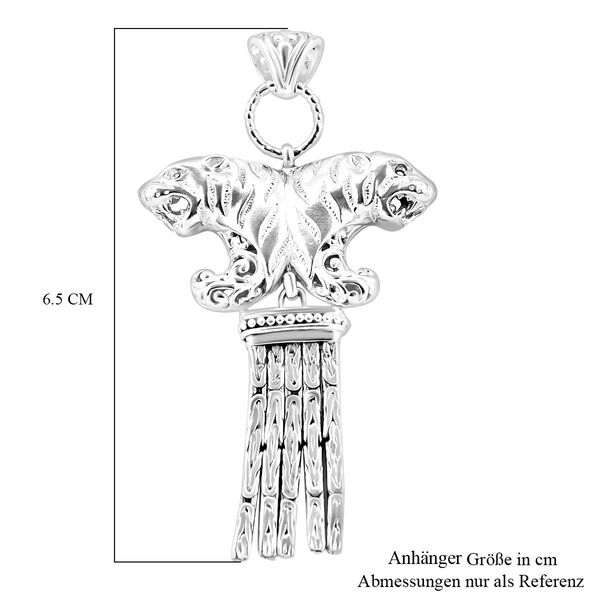 925 Silber Anh&auml;nger 12,34g image number 5