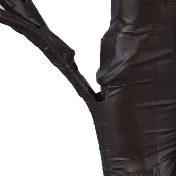 Warmweiße LED-Baumlampe, 55 cm, Grün und Rot image number 4