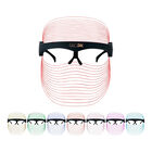 Glo24K 7 Color LED Beauty Device - Face Mask