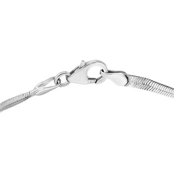 LUXURIANT SI-GH Labor Diamant 19cm Armband - 0,50 ct.