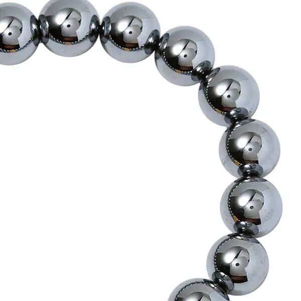 Flexibles Terahertz Armband mit Drachenmotiv - 119 ct. image number 7