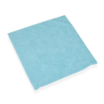 Tear away Microfiber  size:30x30cm pieces/ Roll:30 180gsm material: 90%polyester ,10%polyamid  package:1 polyfilm/unit / 1printed card/ unit rolls/ carton: 12 carton size: 49.5x37x31 color:light green 