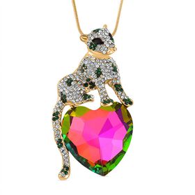 Anhänger mit Kette