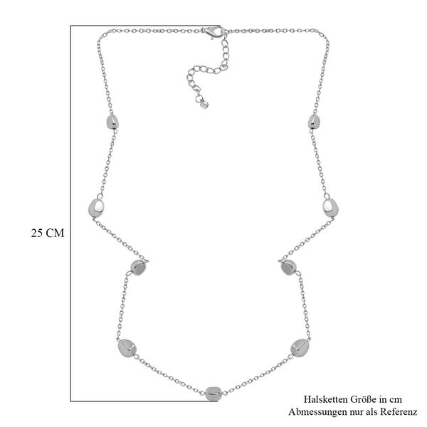 Halskette ca. 73.75 cm ca. 20,00g image number 4
