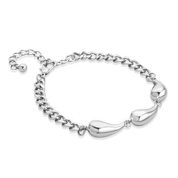 Armband ca. 20 cm + 5 cm Extender, ca. 21,00g