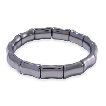 Terahertz Armband Flexibel ca. 137,50 ct.