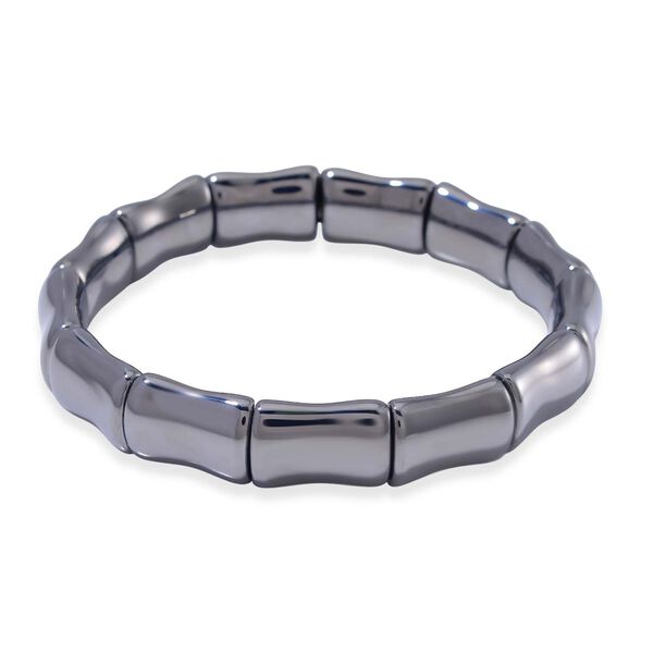 Terahertz Armband Flexibel ca. 137,50 ct.