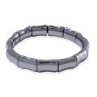 Terahertz Armband Flexibel ca. 137,50 ct.