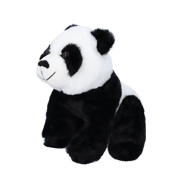 Panda Plüsch-Teddybär image number 2