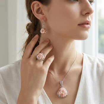 D&rsquo;Joy AA Natrolith Schmuckset