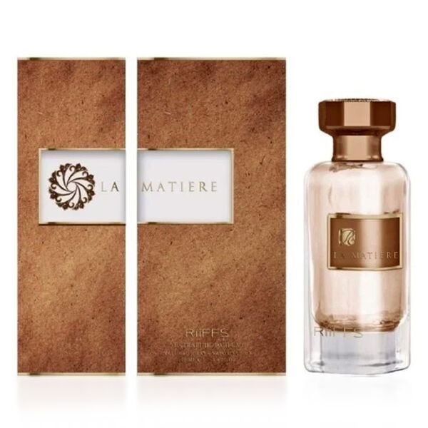 Riiffs La Matiere EDP 100 ml image number 0