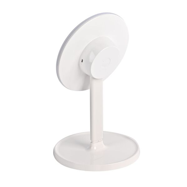 LED-Schminkspiegel mit USB Ladefunktion image number 5