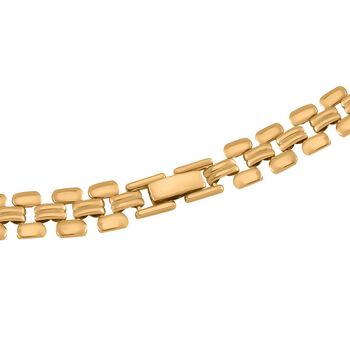 Panther-gliederkette ca. 50 cm ca. 30,00g