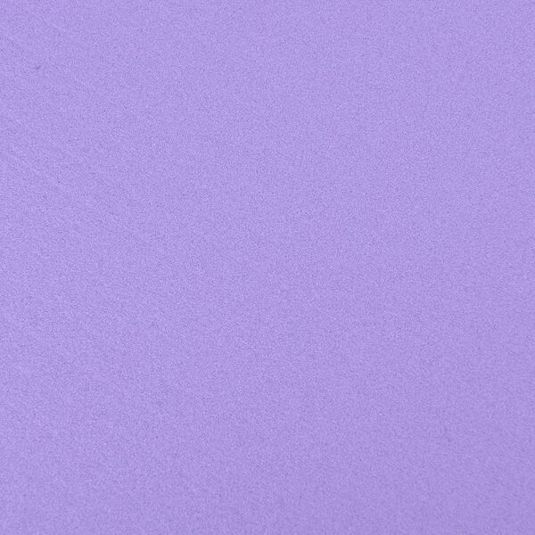 SOUL SMART - NBR Yoga Matte mit Riemen, Lila image number 12